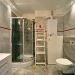 Gustowny Sun Seasons 24 W Karpaczu Z Tarasem By Renters 4* קרפאז'