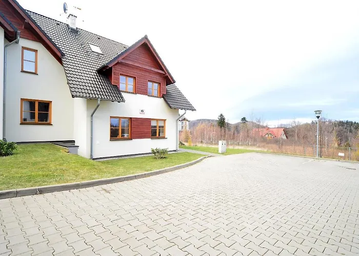 Gustowny Sun Seasons 24 W Karpaczu Z Tarasem By Renters 4* Karpacz